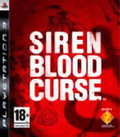 Sony Siren Blood Curse (9761853)